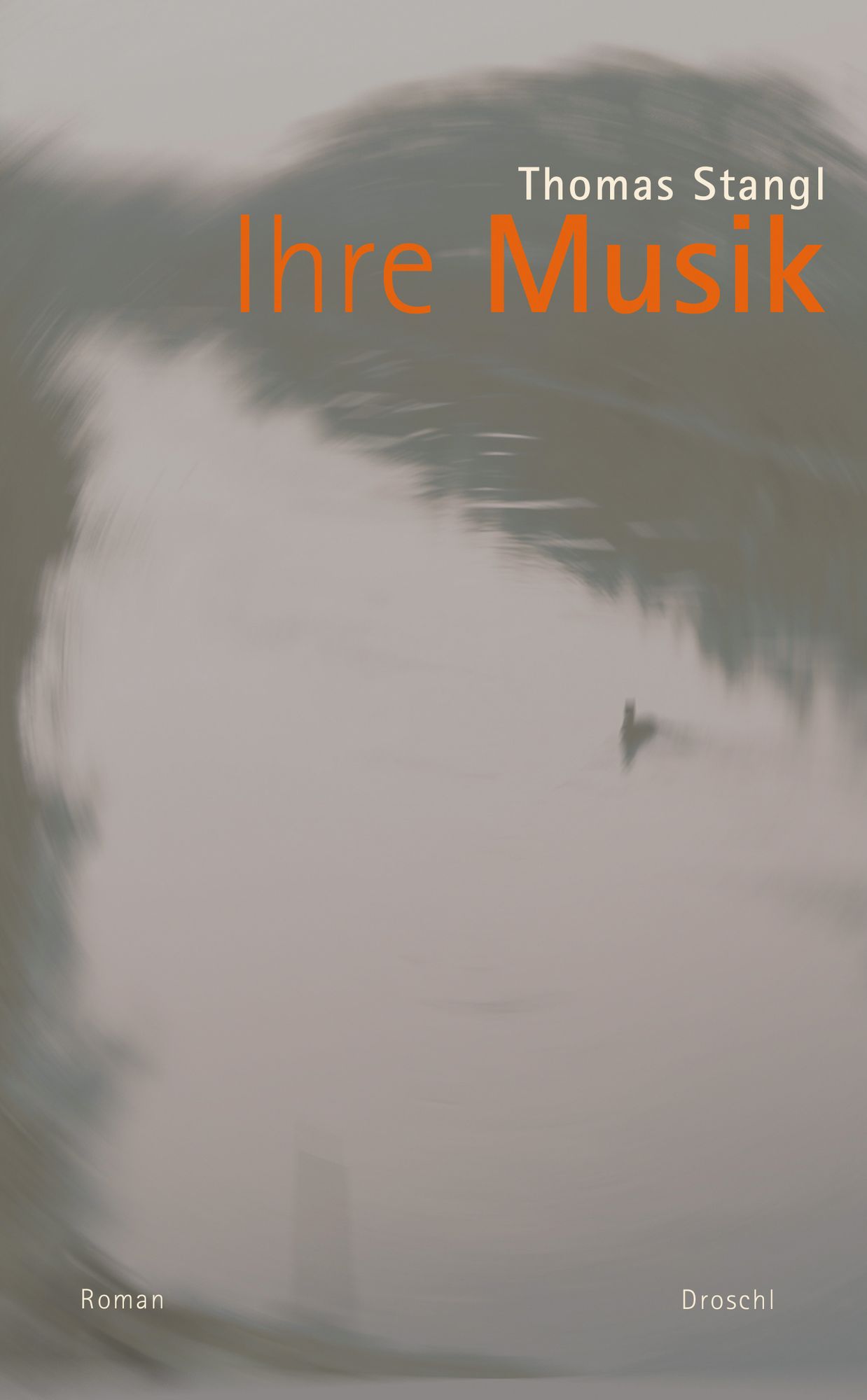 Ihre Musik: Roman