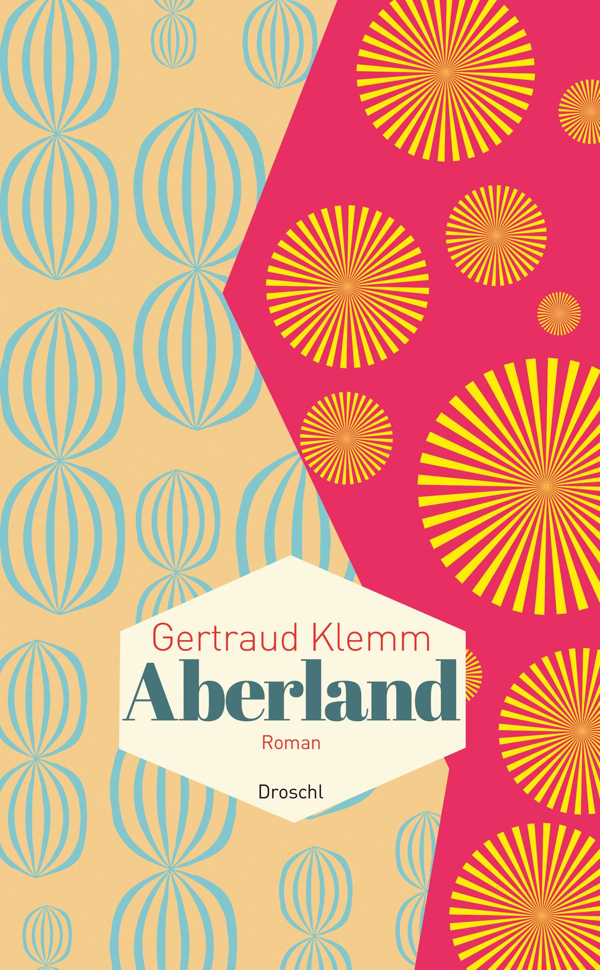 Aberland: Roman