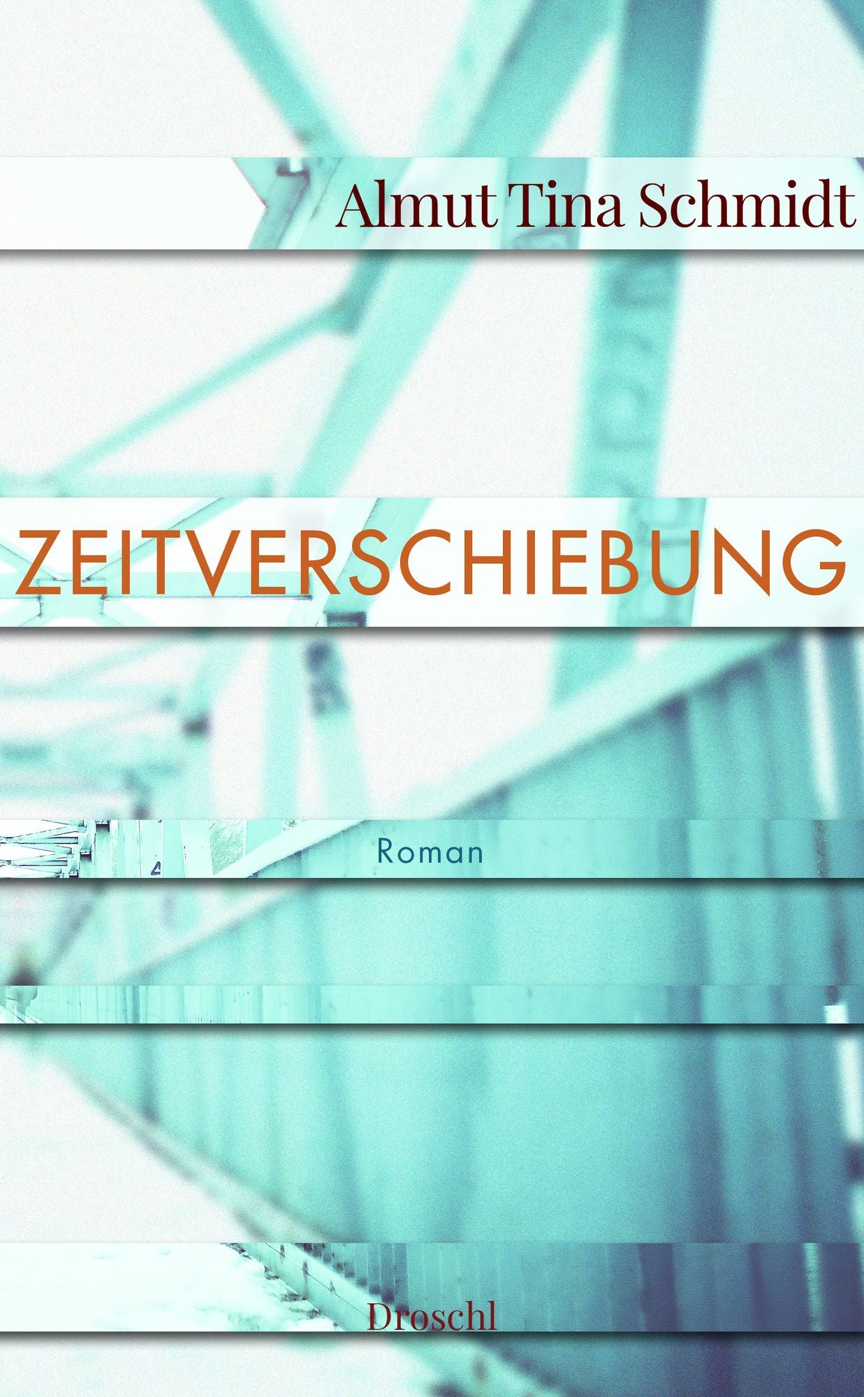 Zeitverschiebung: Roman