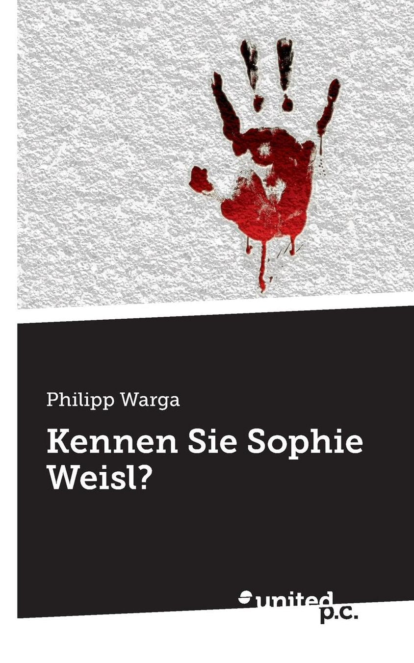 Kennen Sie Sophie Weisl?