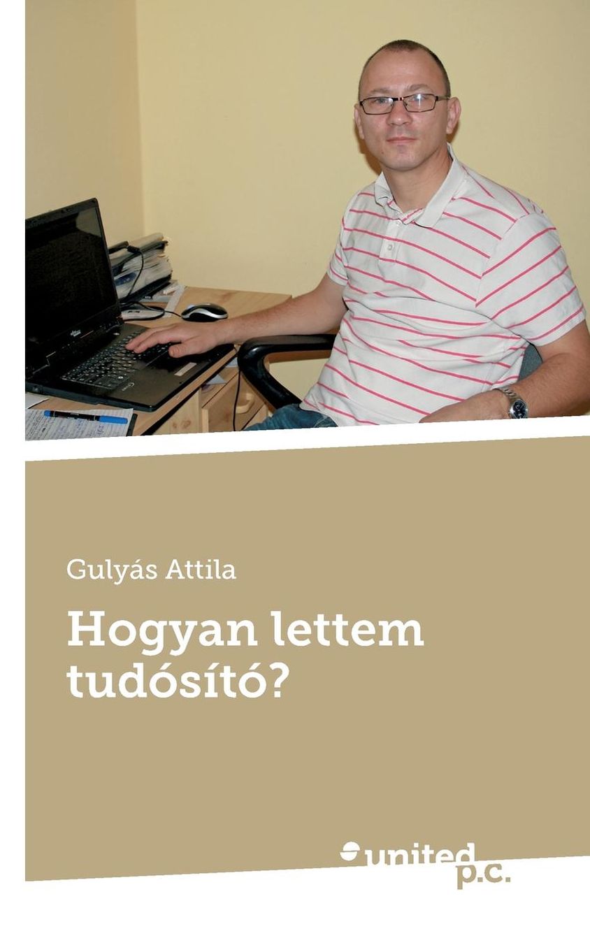 Hogyan Lettem Tudosito?
