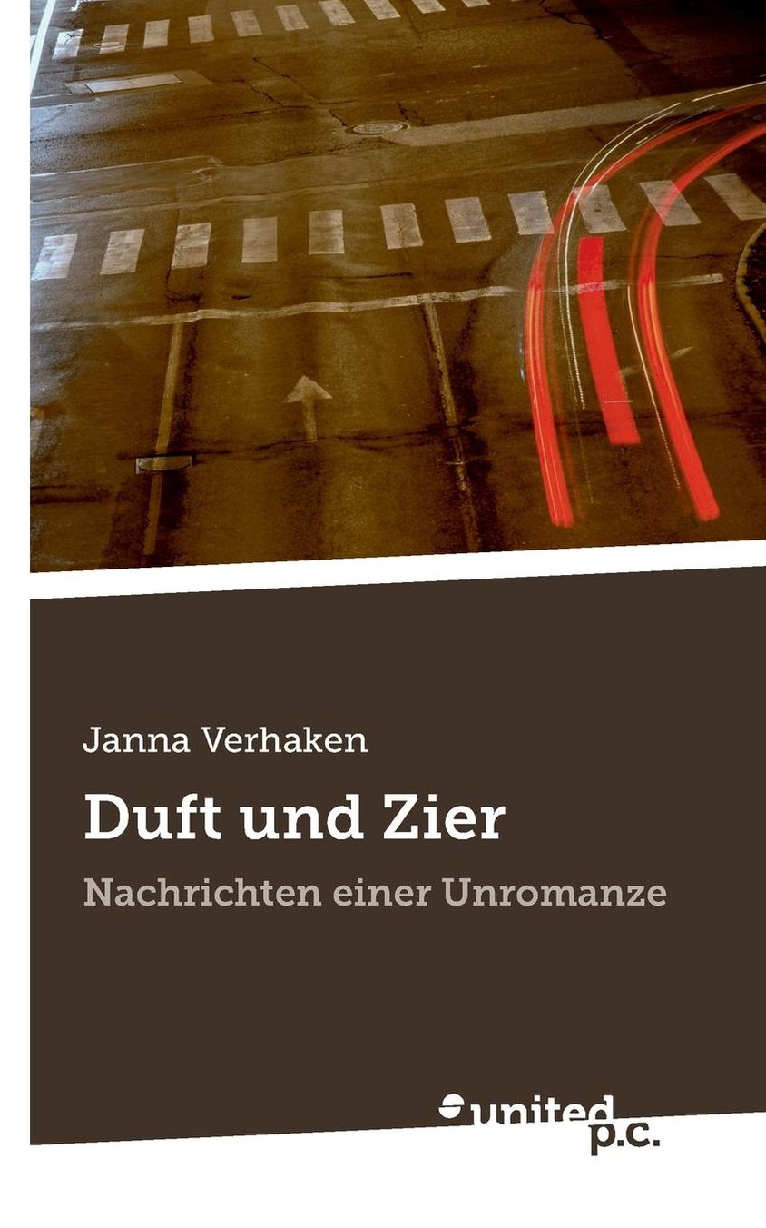 Duft und Zier
