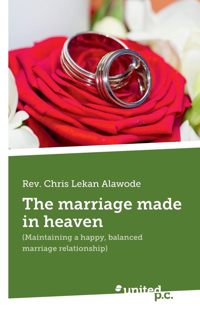 The Marriage Made in Heaven
