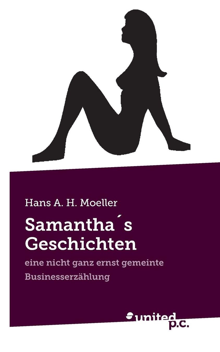 Samantha s Geschichten