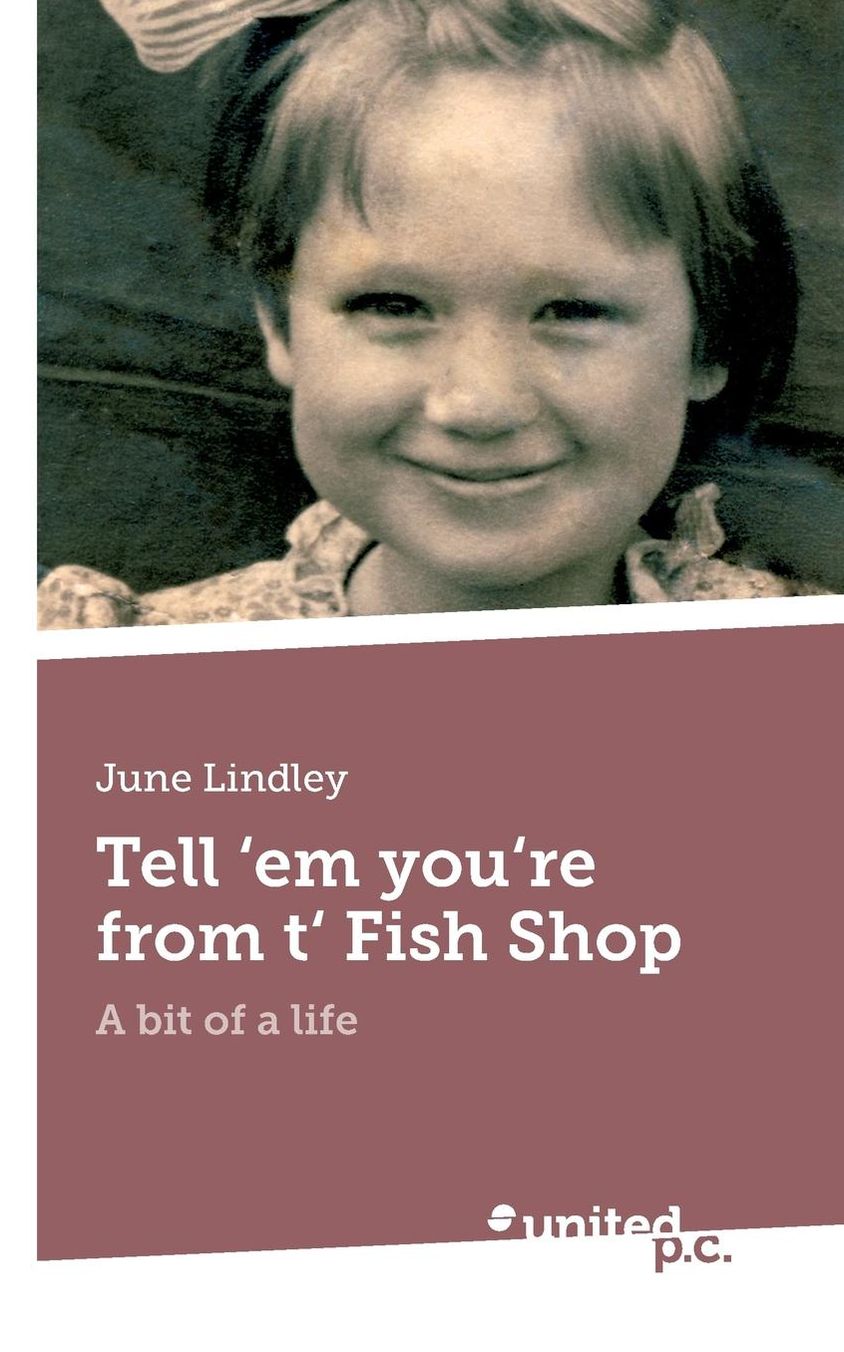 Tell 'em You're from T' Fish Shop