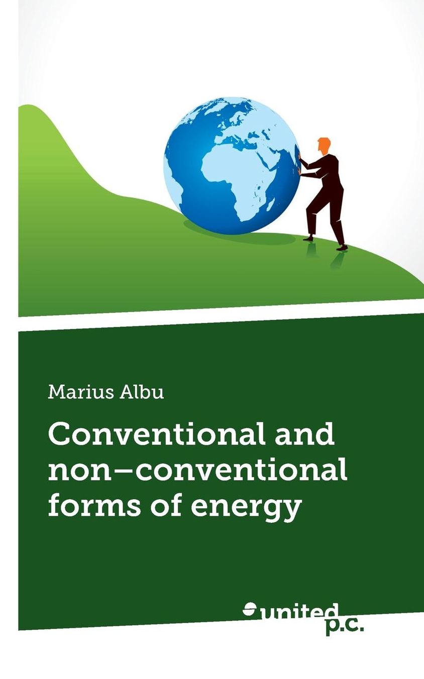 Conventional and Non-Conventional Forms of Energy