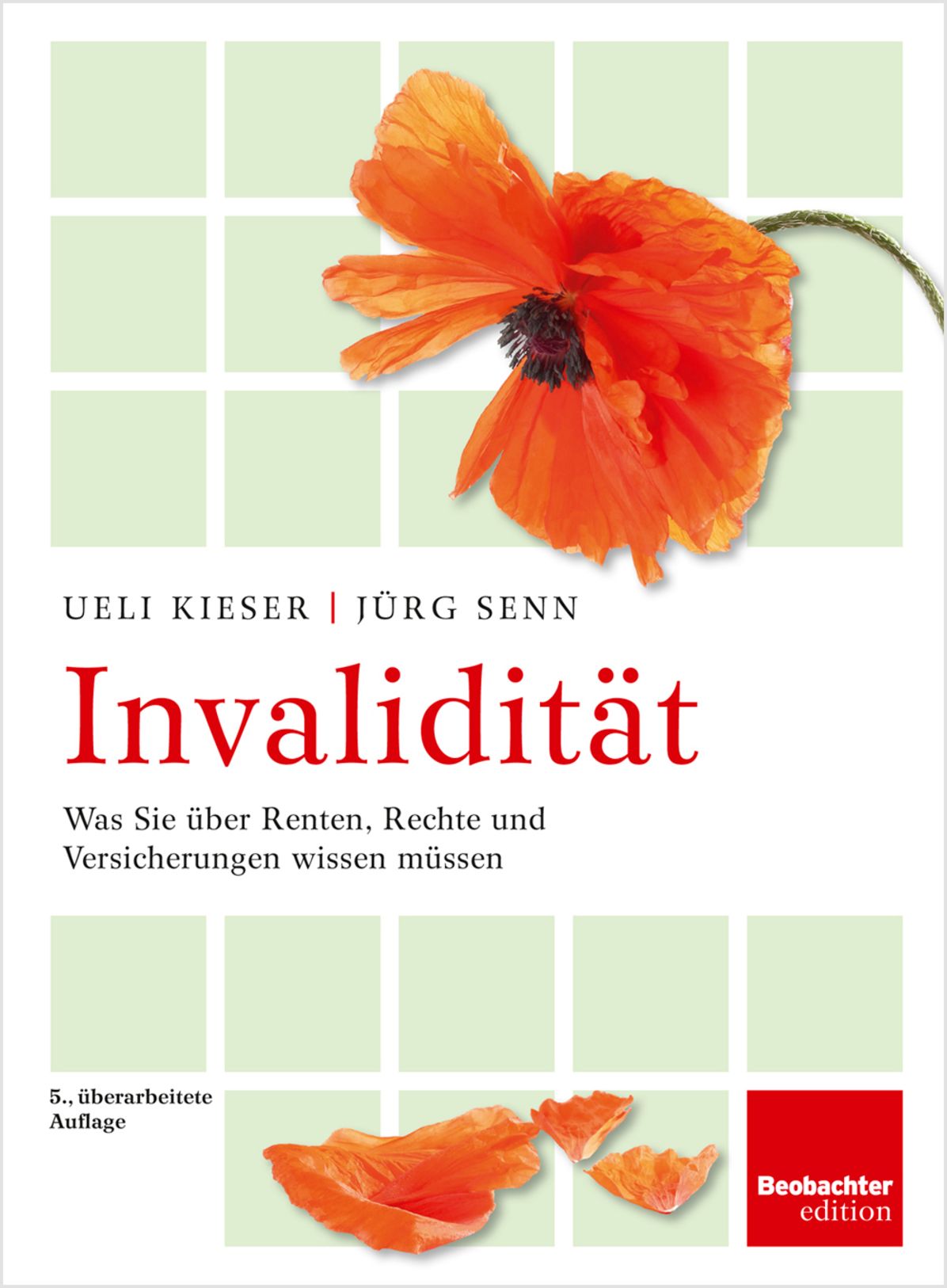 Invalidität: Alles über Renten, Rechte und Versicherungen