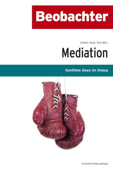 Mediation: Konflikte lösen im Dialog