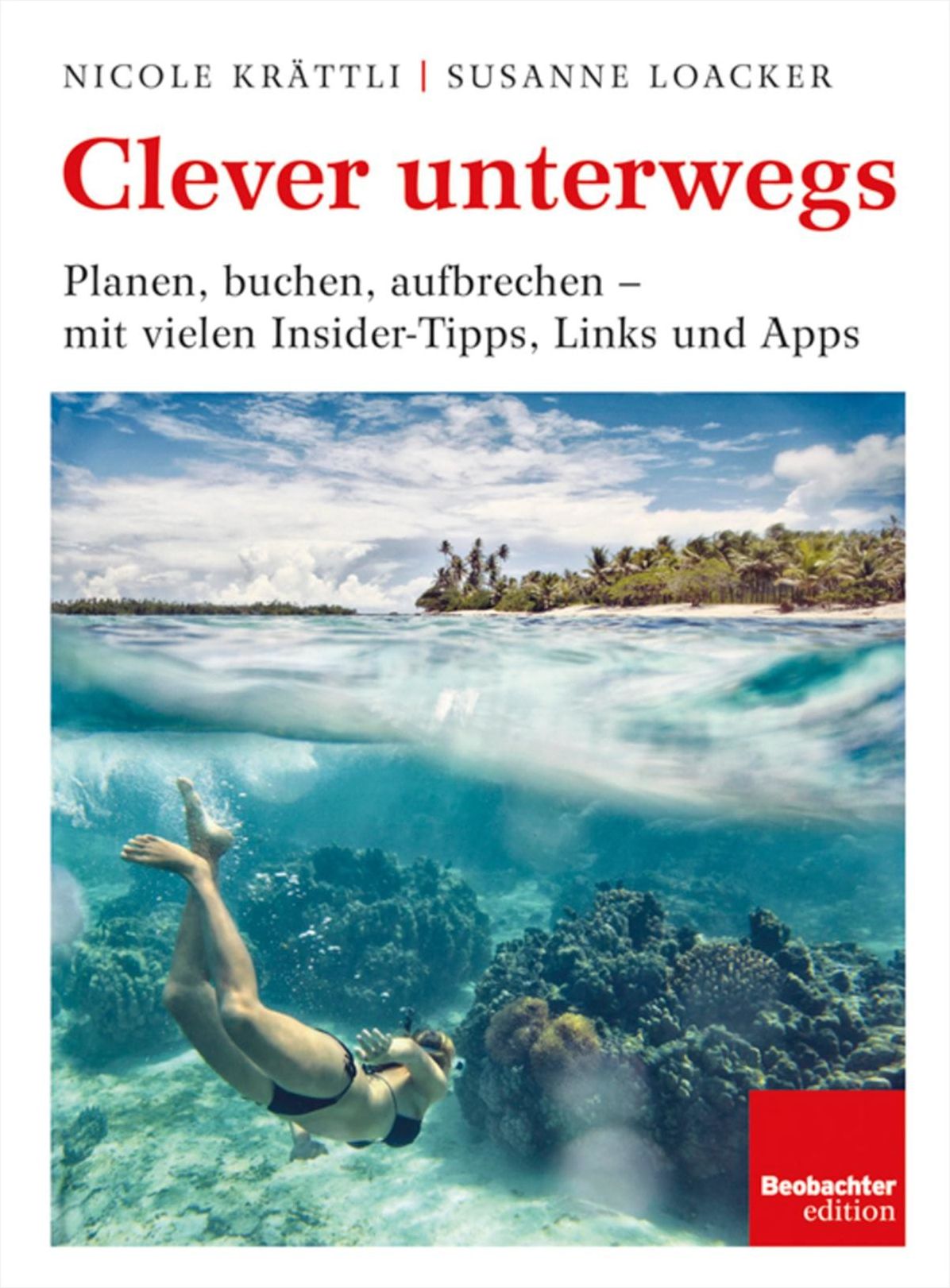 Clever unterwegs