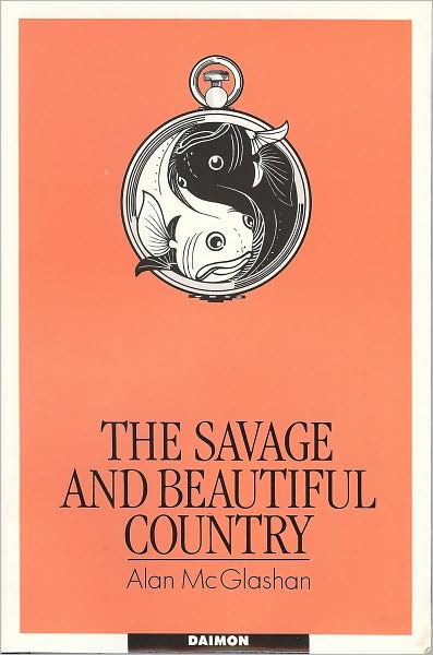 Savage and Beautiful Country: The Secret Life of the Mind