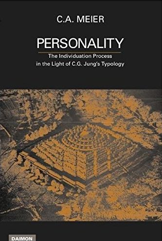 Personality: The Individuation Process in the Light of C.G. Jung's Typology