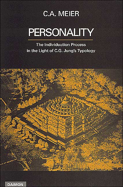 Personality: The Individuation Process in the Light of C. G. Jung's Typology