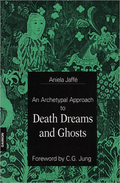 Death, Dreams and Ghosts