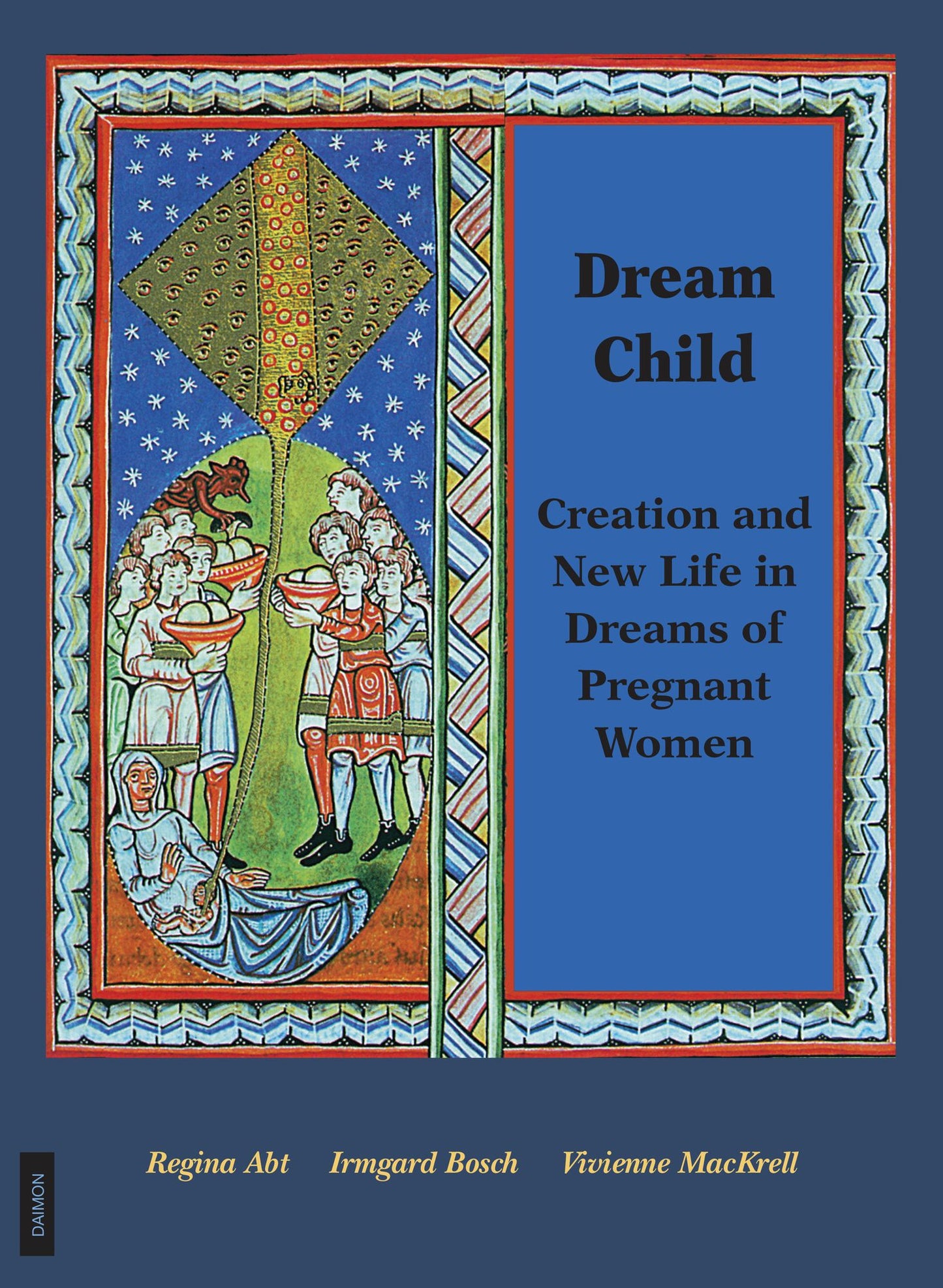 Dream Child: Creation and New Life in Dreams of Pregnant Women