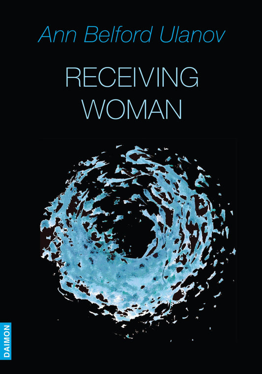 Receiving Woman
