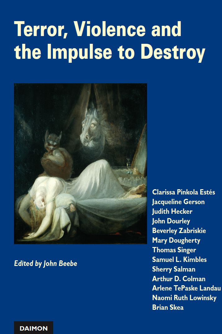 Terror, Violence and the Impulse to Destroy: Perspectives from Analytical Psychology