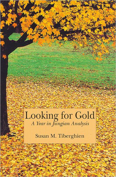 Looking for Gold: A Year in Jungian Analysis