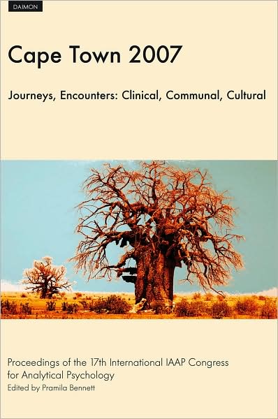 Cape Town: Journeys - Encounters: Clinical, Communal, Cultural [With CDROM]