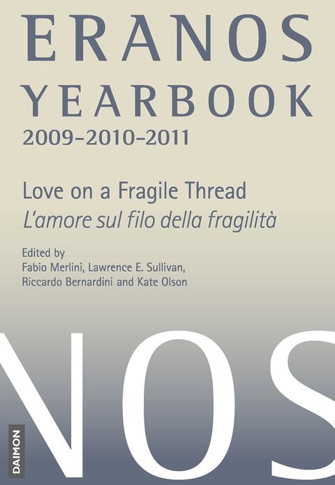 Eranos Yearbook 70: 2009/2010-2011