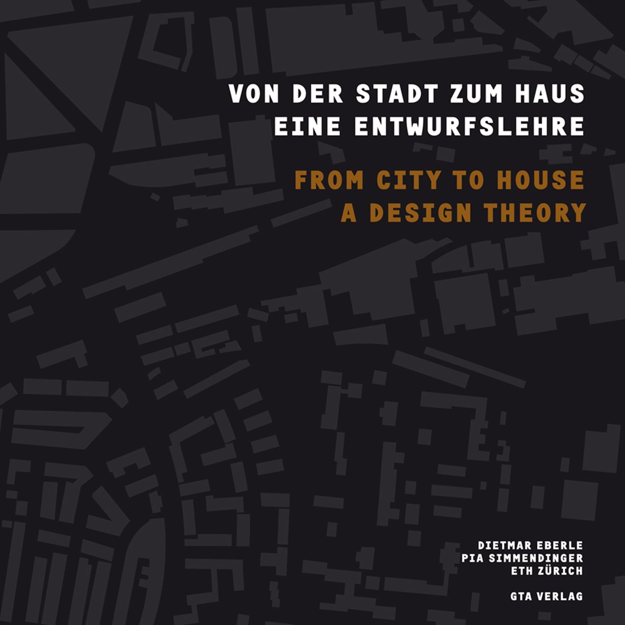 From City to House: A Design Theory