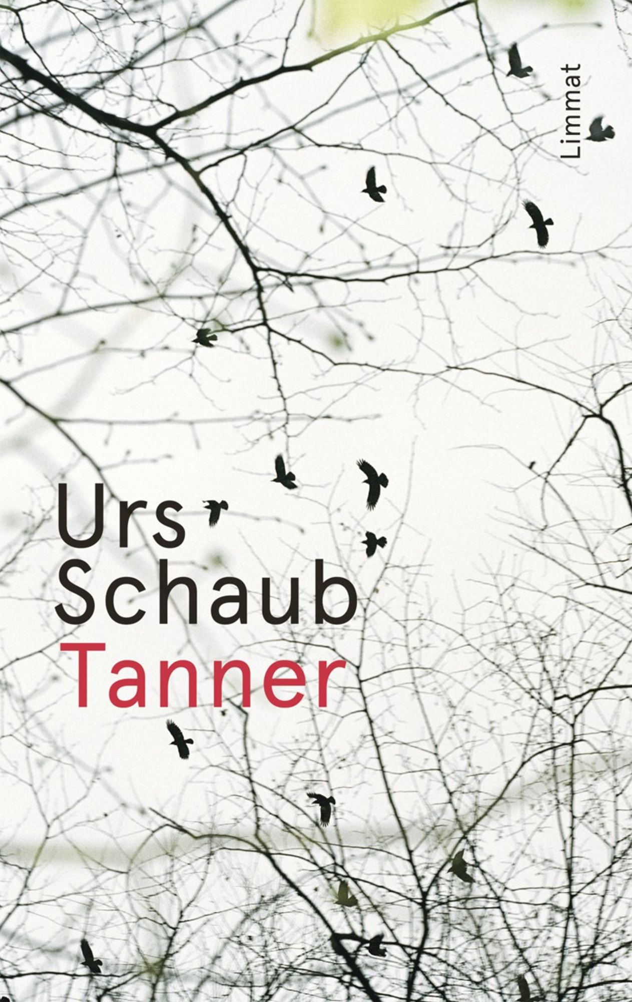 Tanner: Kriminalroman