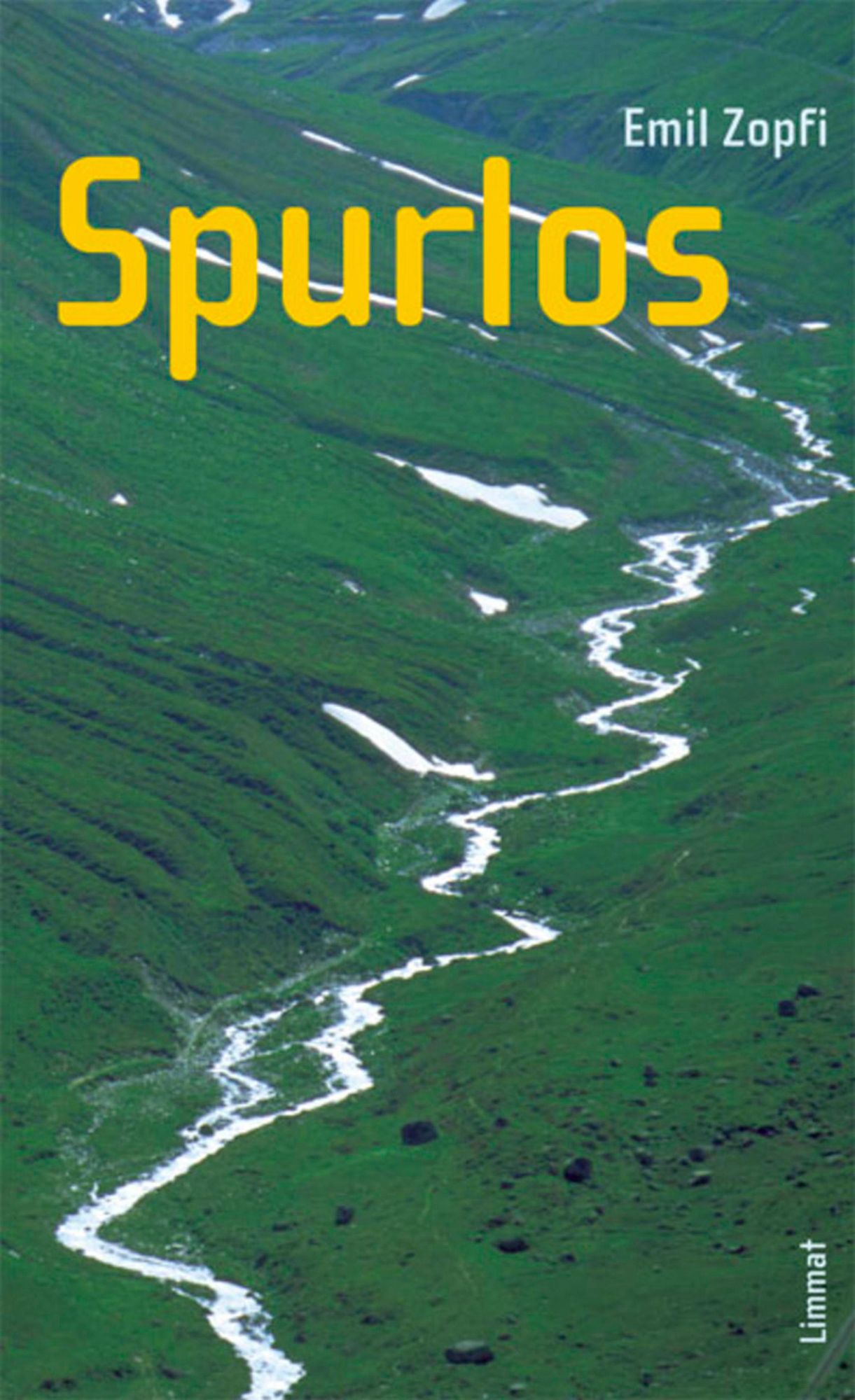 Spurlos: Andrea Stamms zweiter Fall