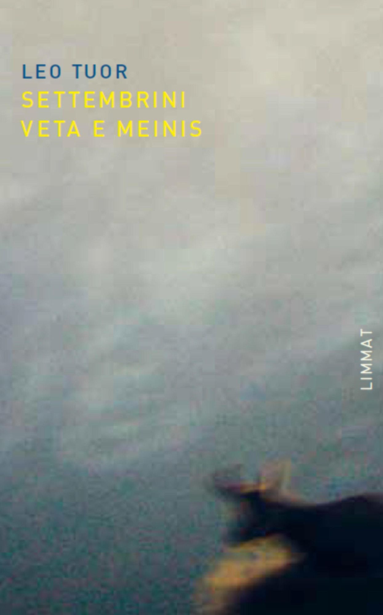 Settembrini: Veta e meinis