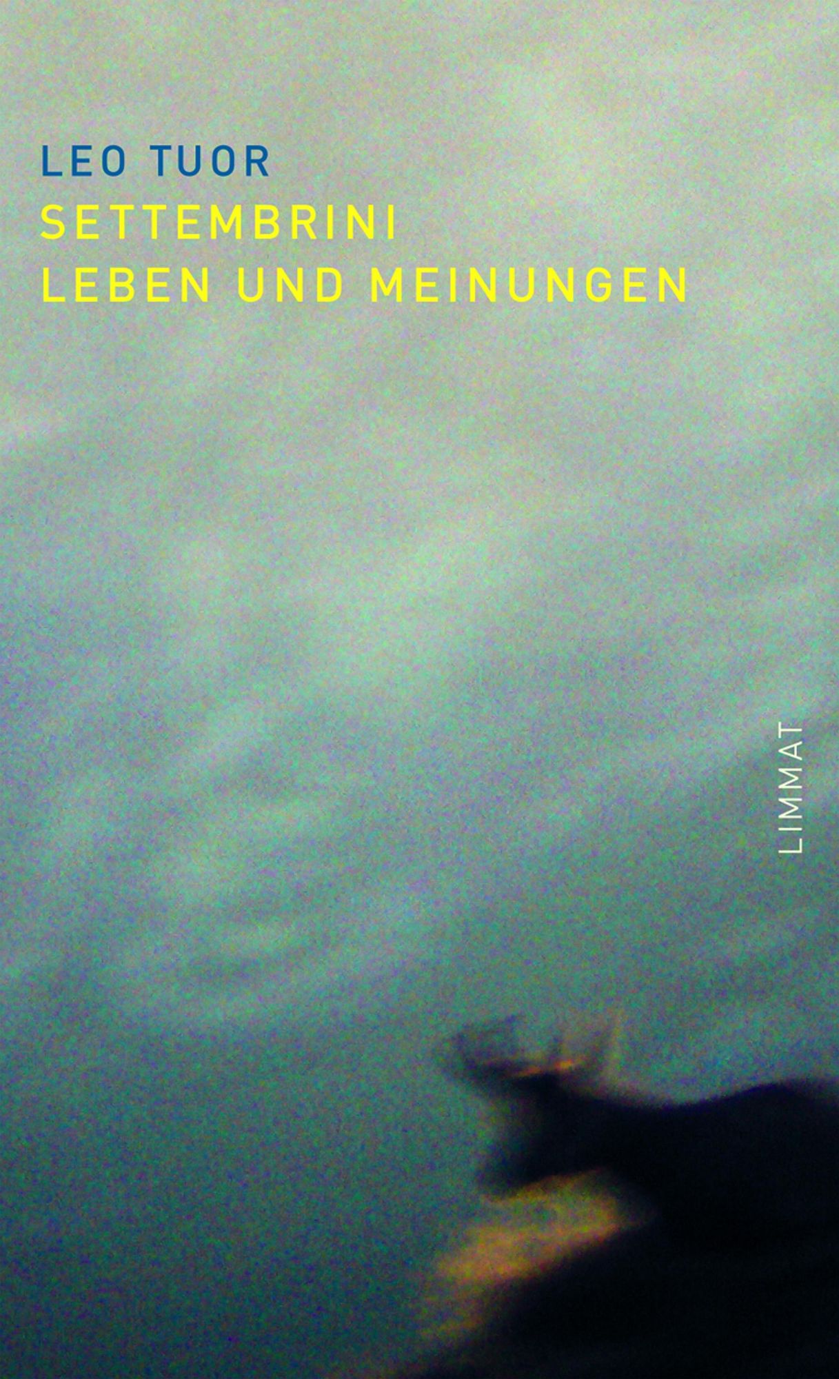 Settembrini: Leben und Meinungen