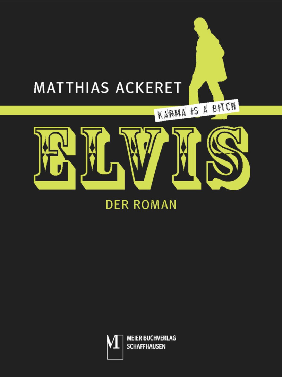 Elvis