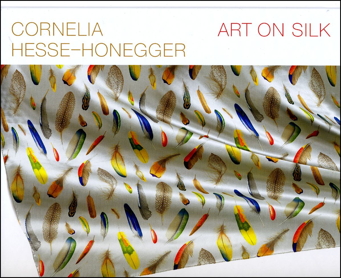Art on Silk