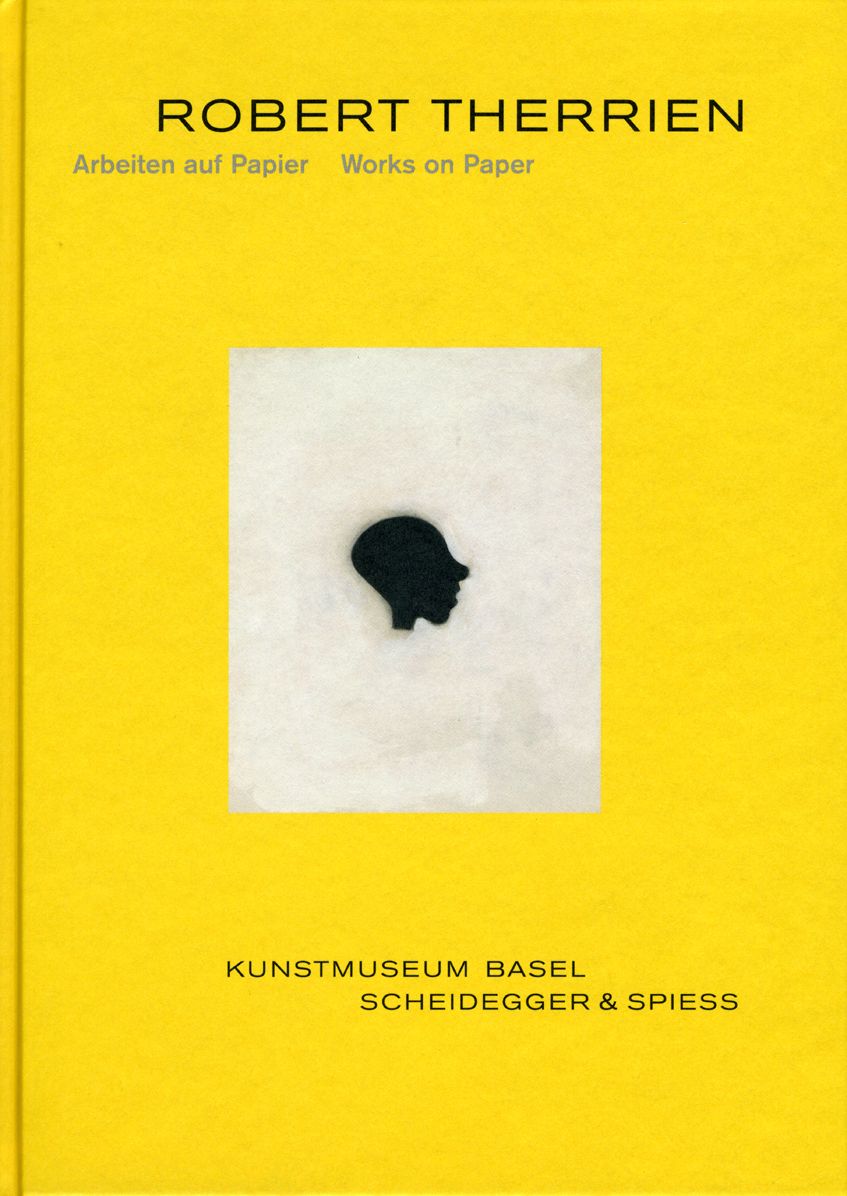 Robert Therrien: Works on Paper
