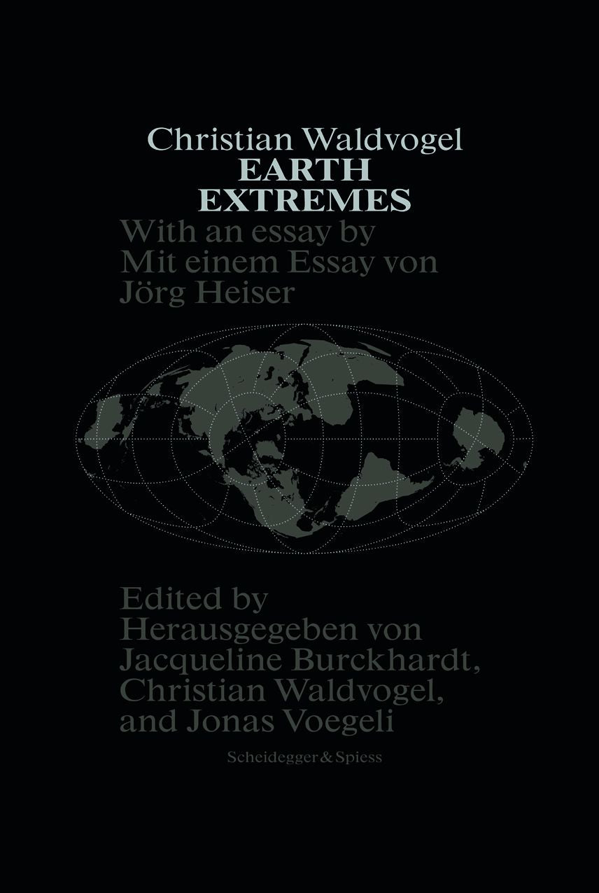 Earth Extremes