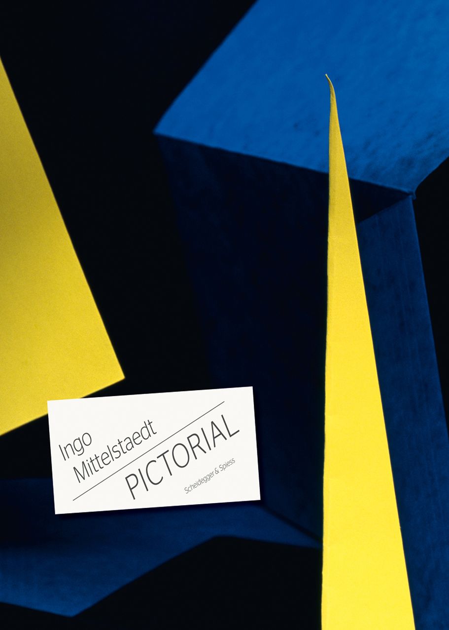 Ingo Mittelstaedt - Pictorial