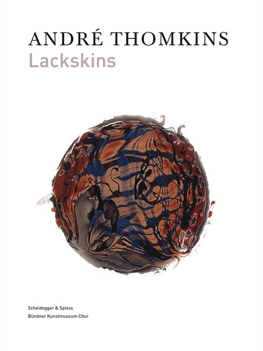Andre Thomkins - Lackskins