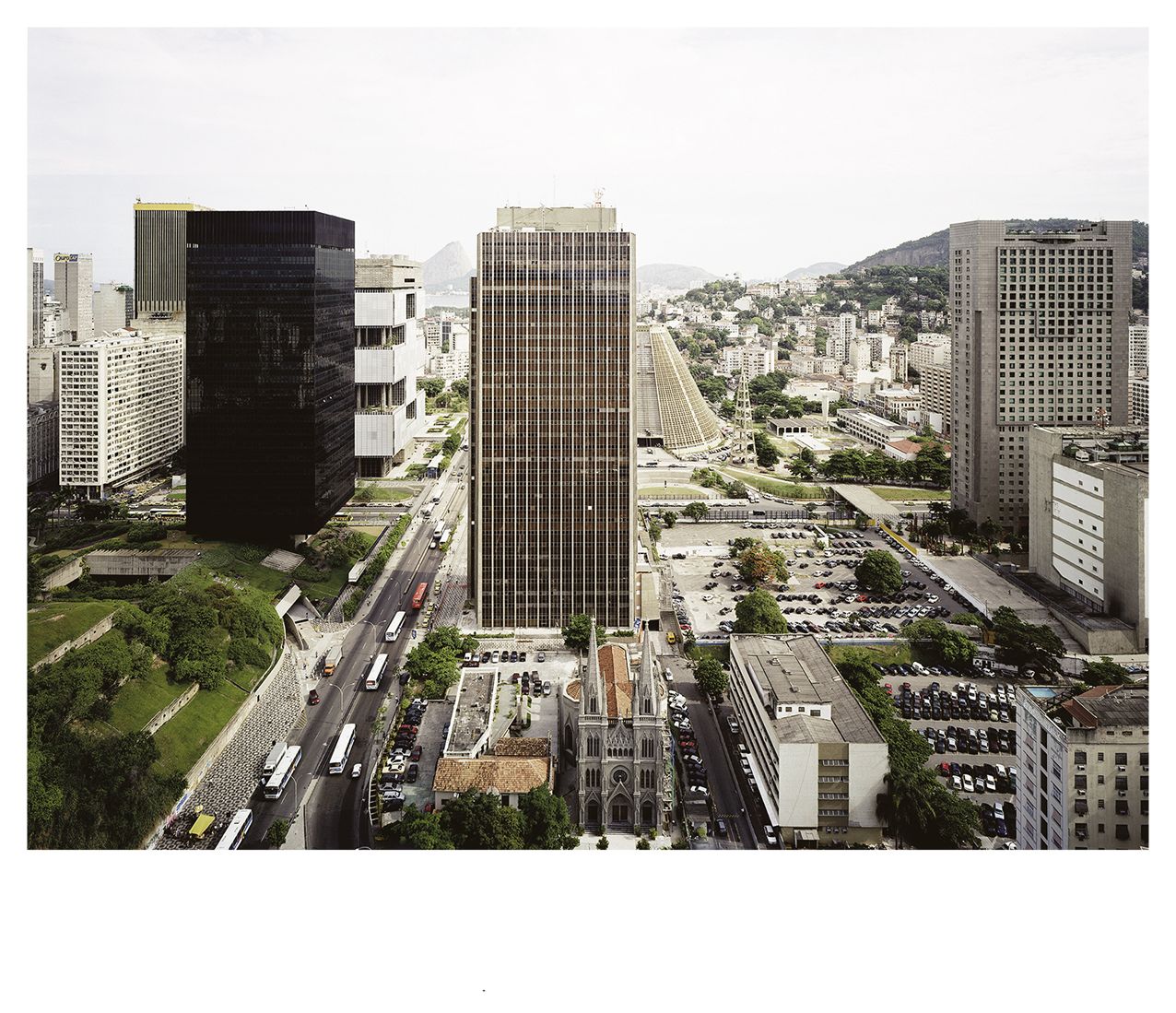 Tobias Madorin - Topos: Photographs 1991-2011