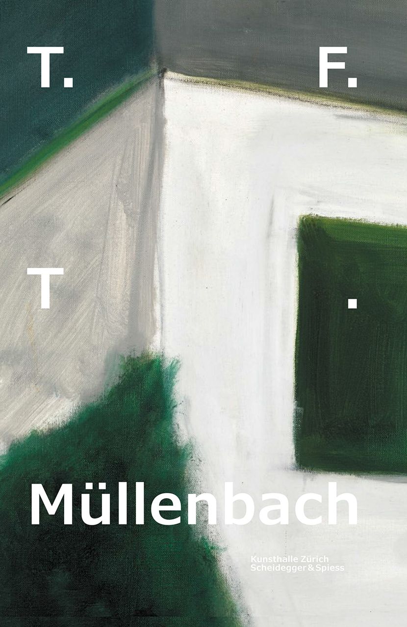 T.F.T. Mullenbach