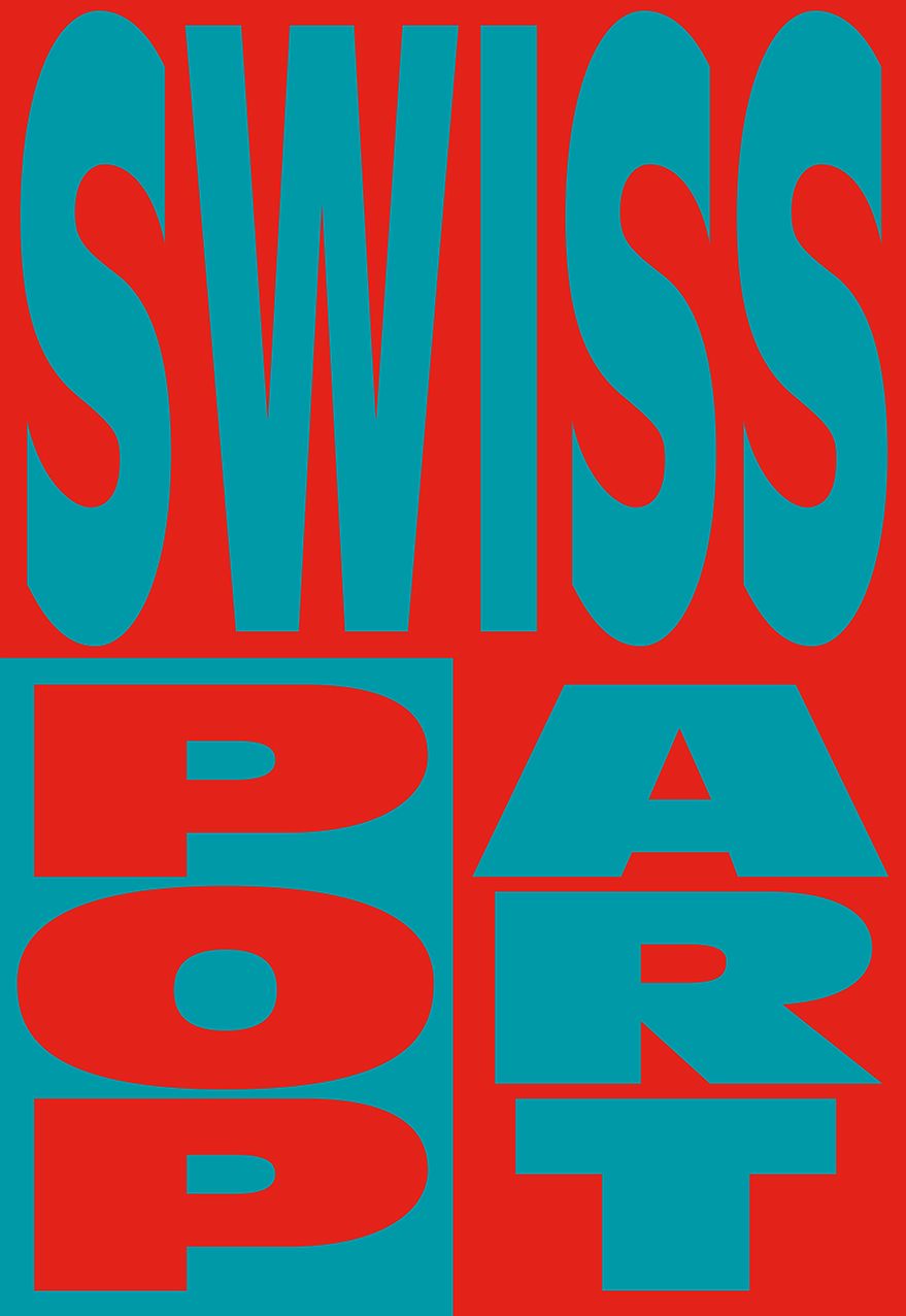Swiss Pop Art