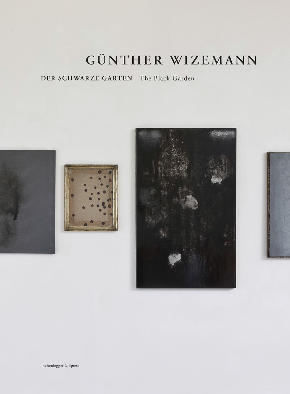 Gunther Wizemann: The Black Garden