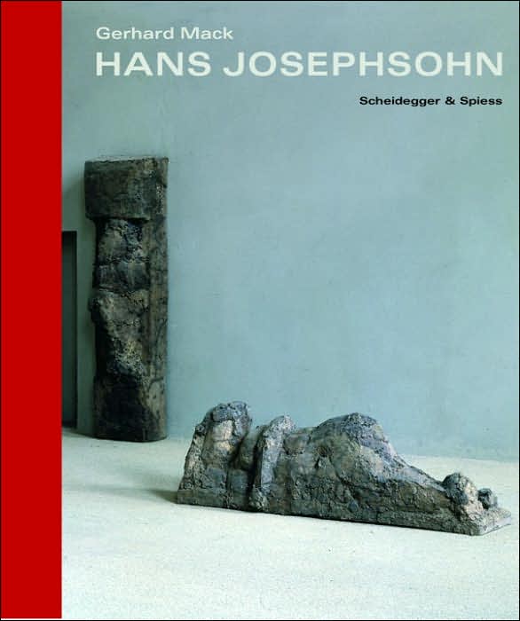 Hans Josephsohn