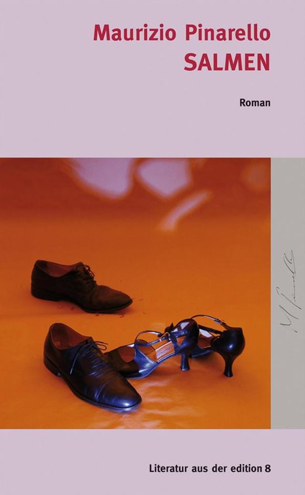 Salmen: Roman
