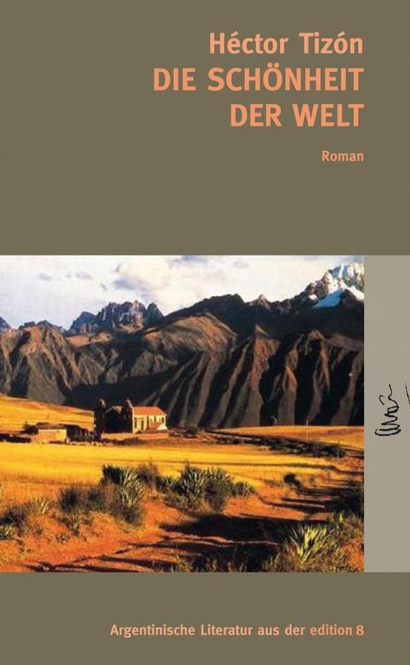 Die Schönheit der Welt: Roman