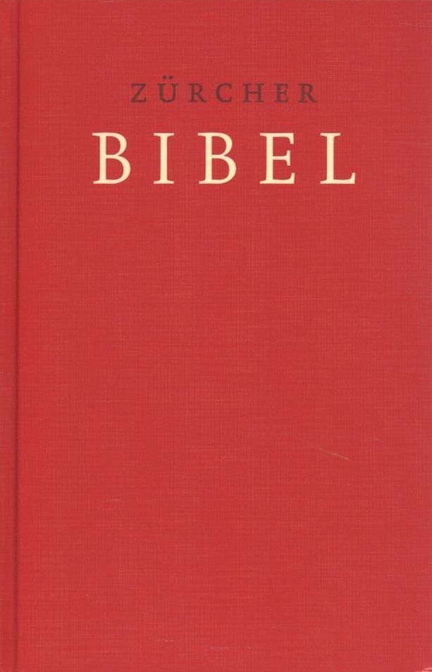 Zurcher Bibel