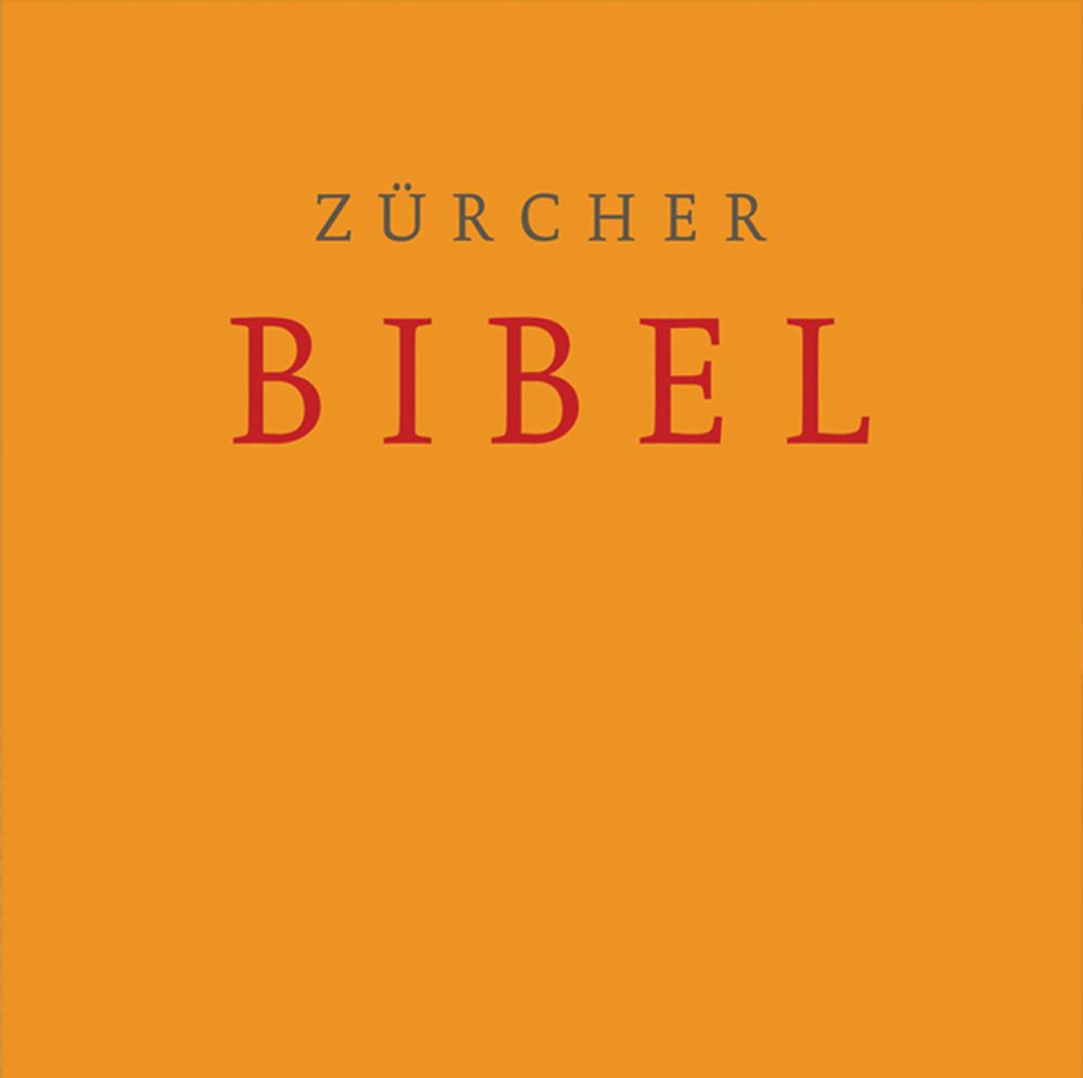 Zurcher Bibel