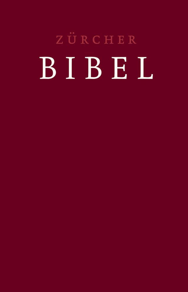 Zurcher Bibel
