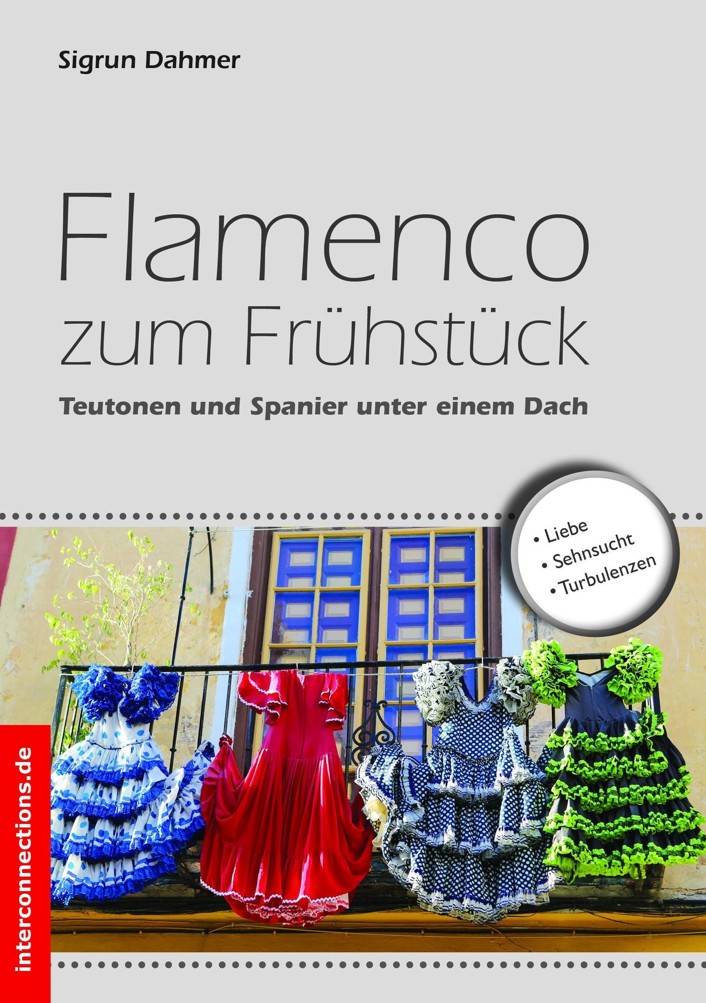 Flamenco zum Frühstück: Teutonen und Spanier unter einem Dach
