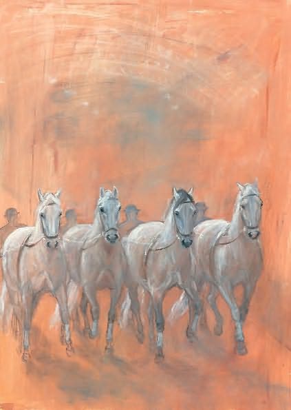 The Art of Classical Horsemanship