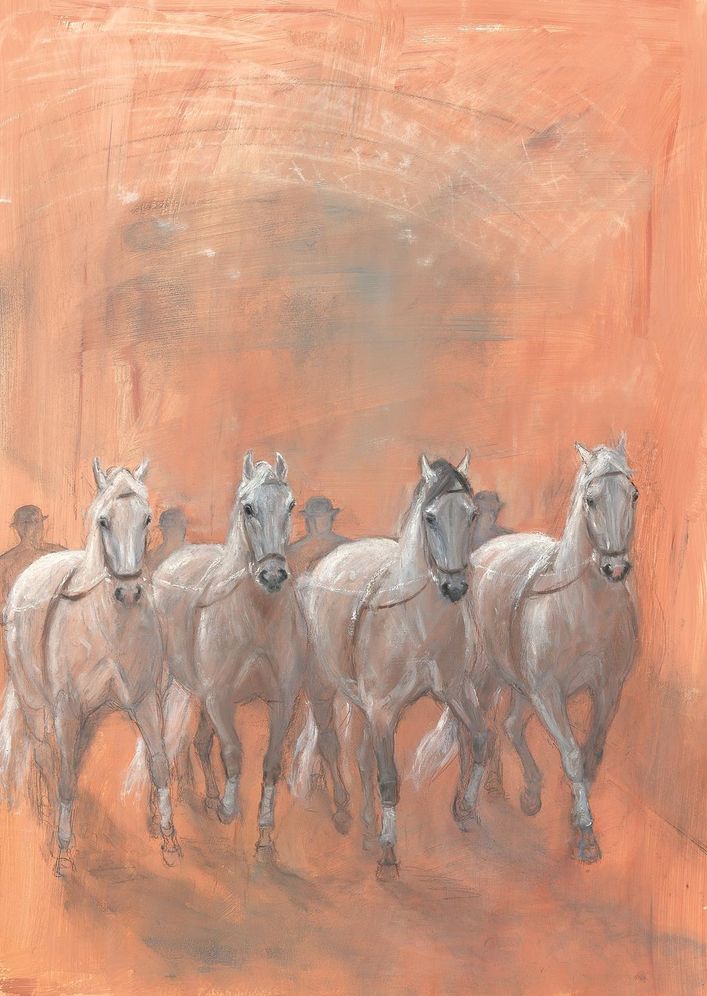 The Art of Classical Horsemanship