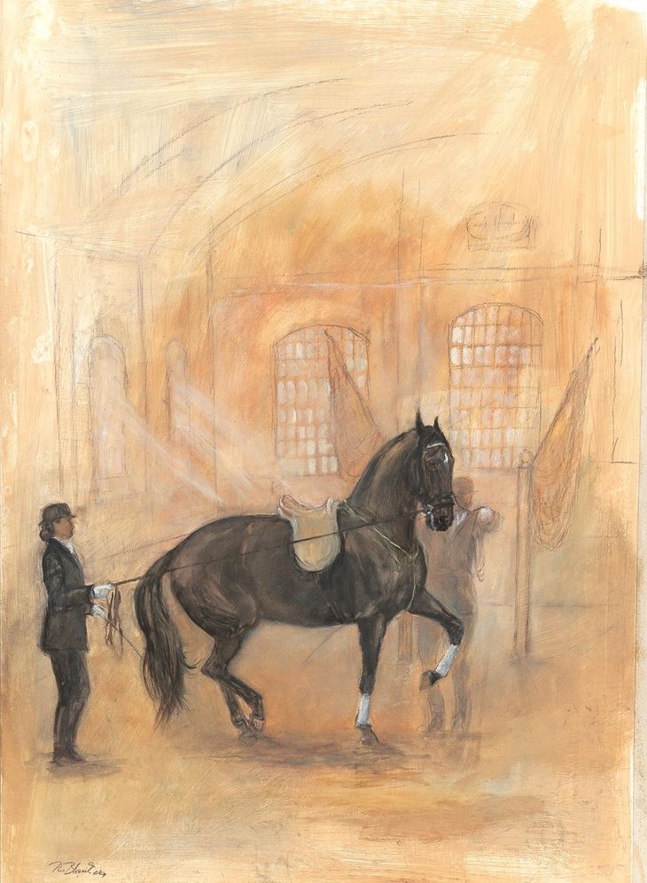 The Art of Classical Horsemanship