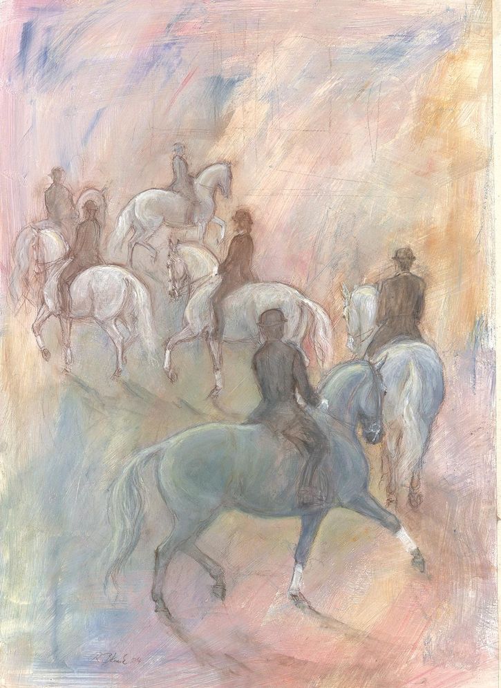 The Art of Classical Horsemanship
