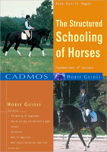 Structured Schooling of Horses: Foundations of Success